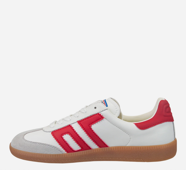 CLOUD RED (WOLFPACK!)