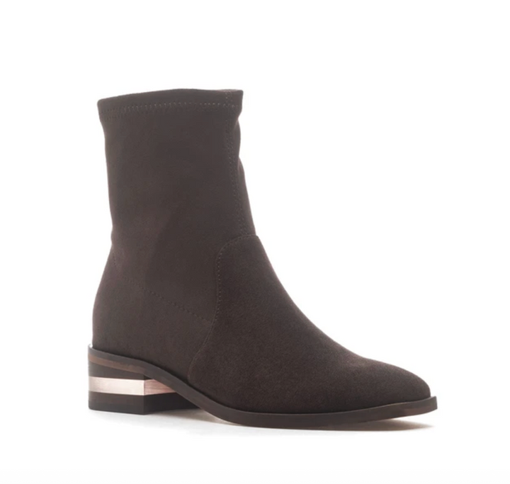 FULLER CHOCOLATE BOOT