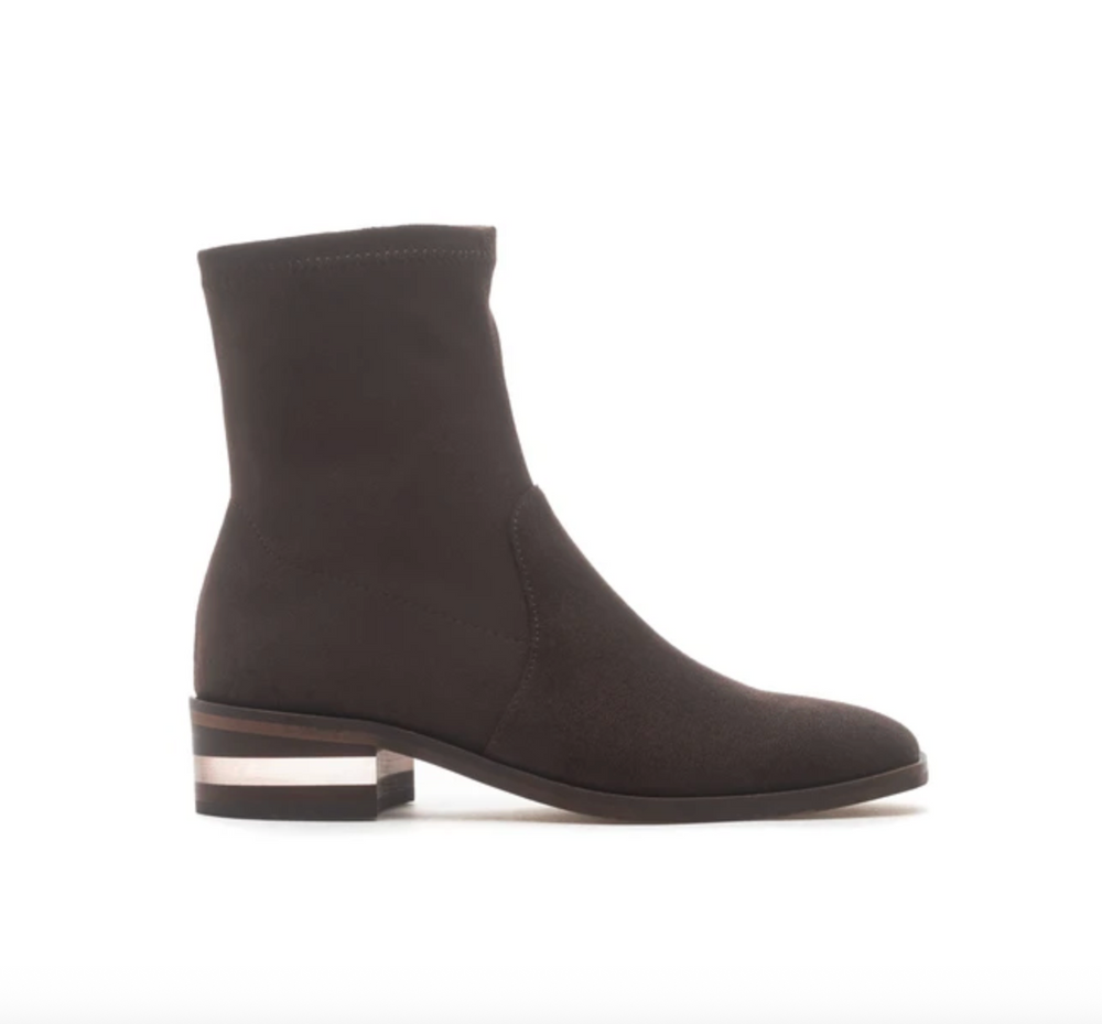 FULLER CHOCOLATE BOOT