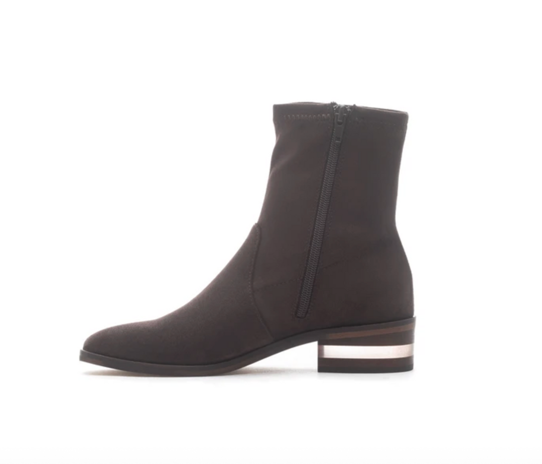 FULLER CHOCOLATE BOOT