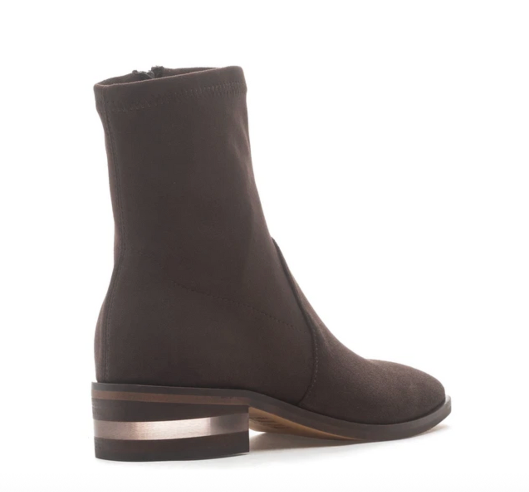 FULLER CHOCOLATE BOOT