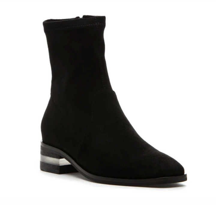 FULLER BLACK BOOT
