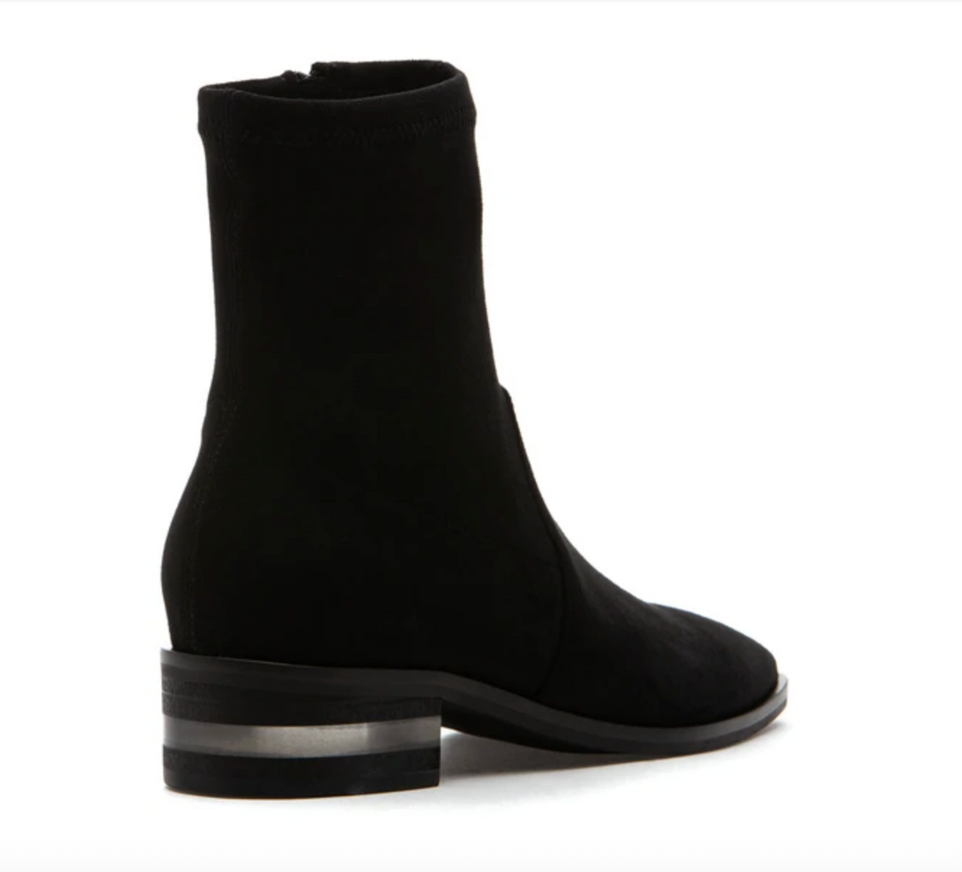 FULLER BLACK BOOT