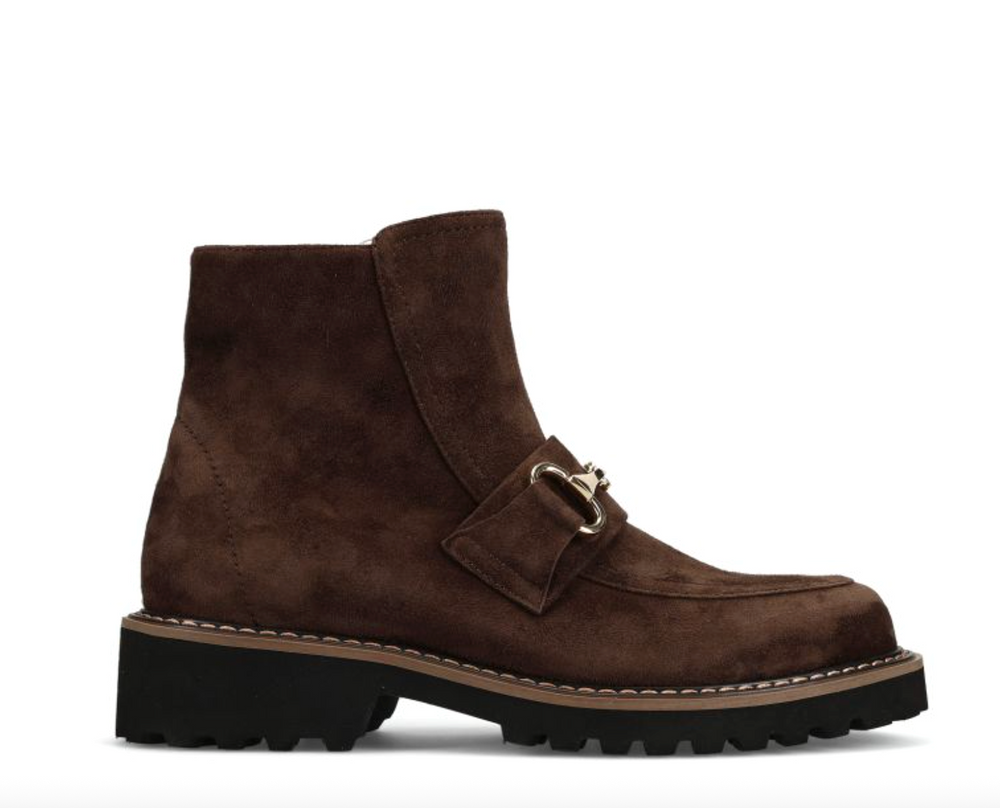 ZENOS WEATHERPROOF TMORO SUEDE BOOT