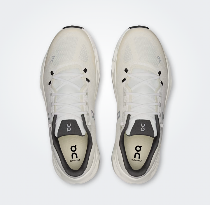 CLOUDTILT MEN GRAIN/WHITE