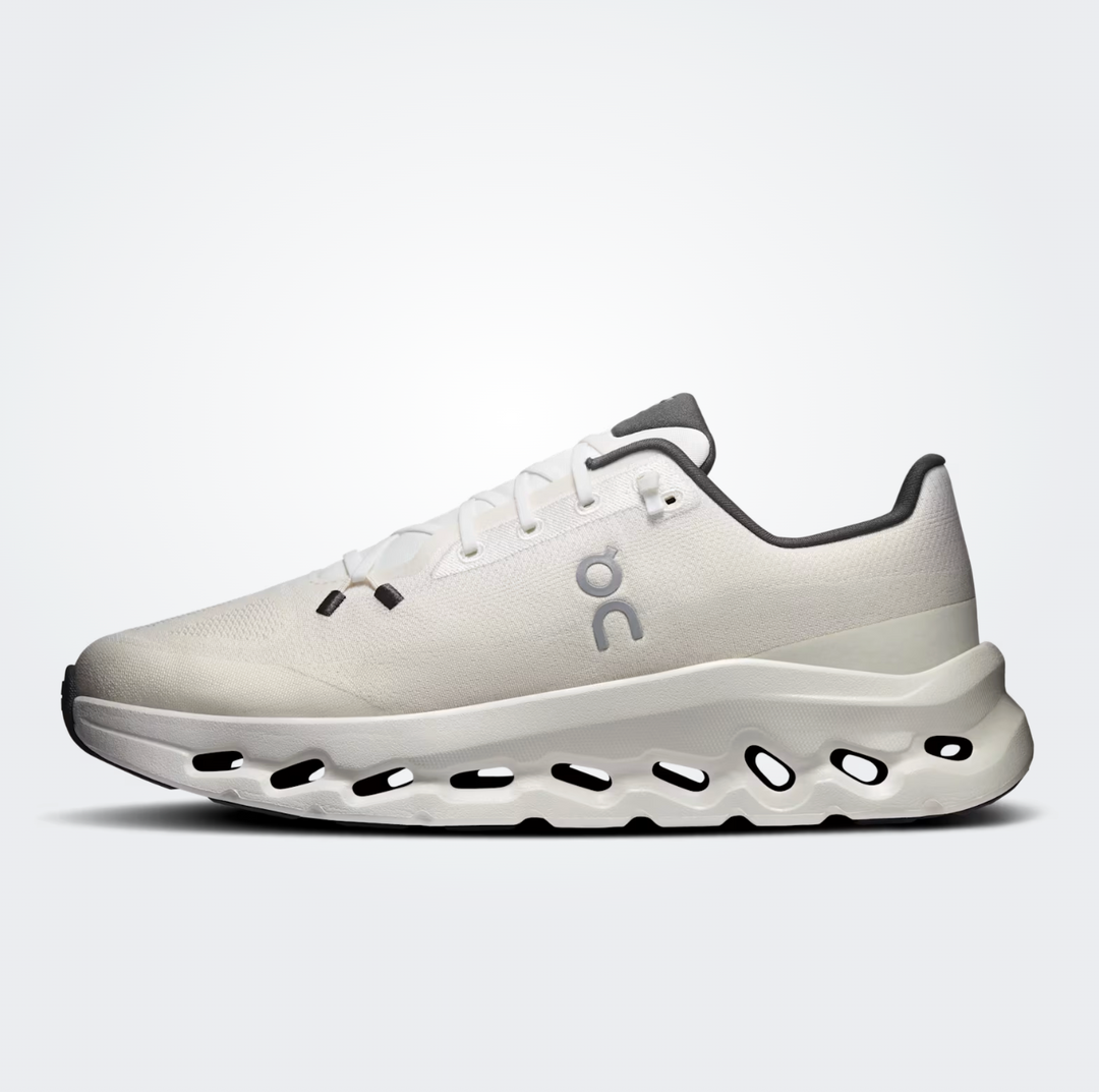 CLOUDTILT MEN GRAIN/WHITE