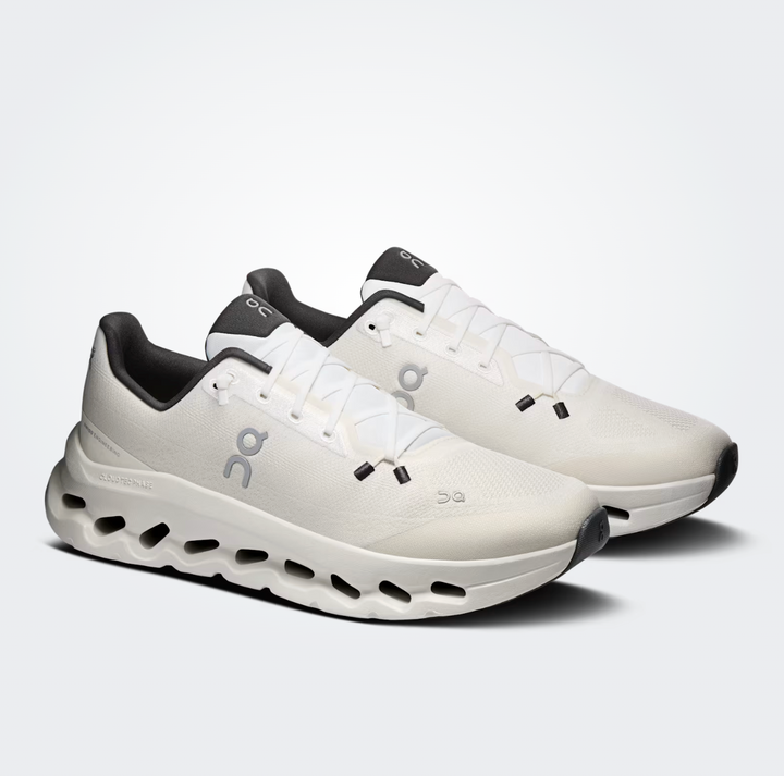 CLOUDTILT MEN GRAIN/WHITE
