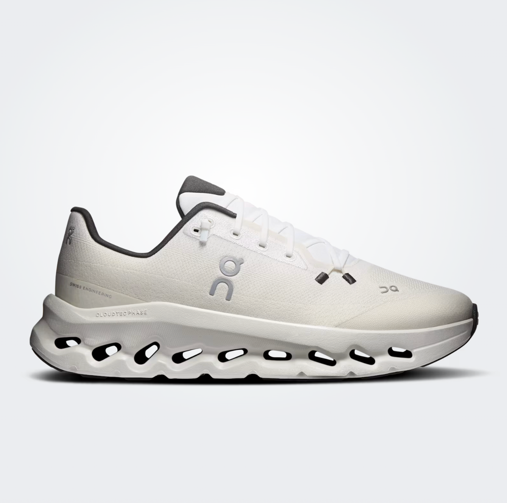 CLOUDTILT MEN GRAIN/WHITE