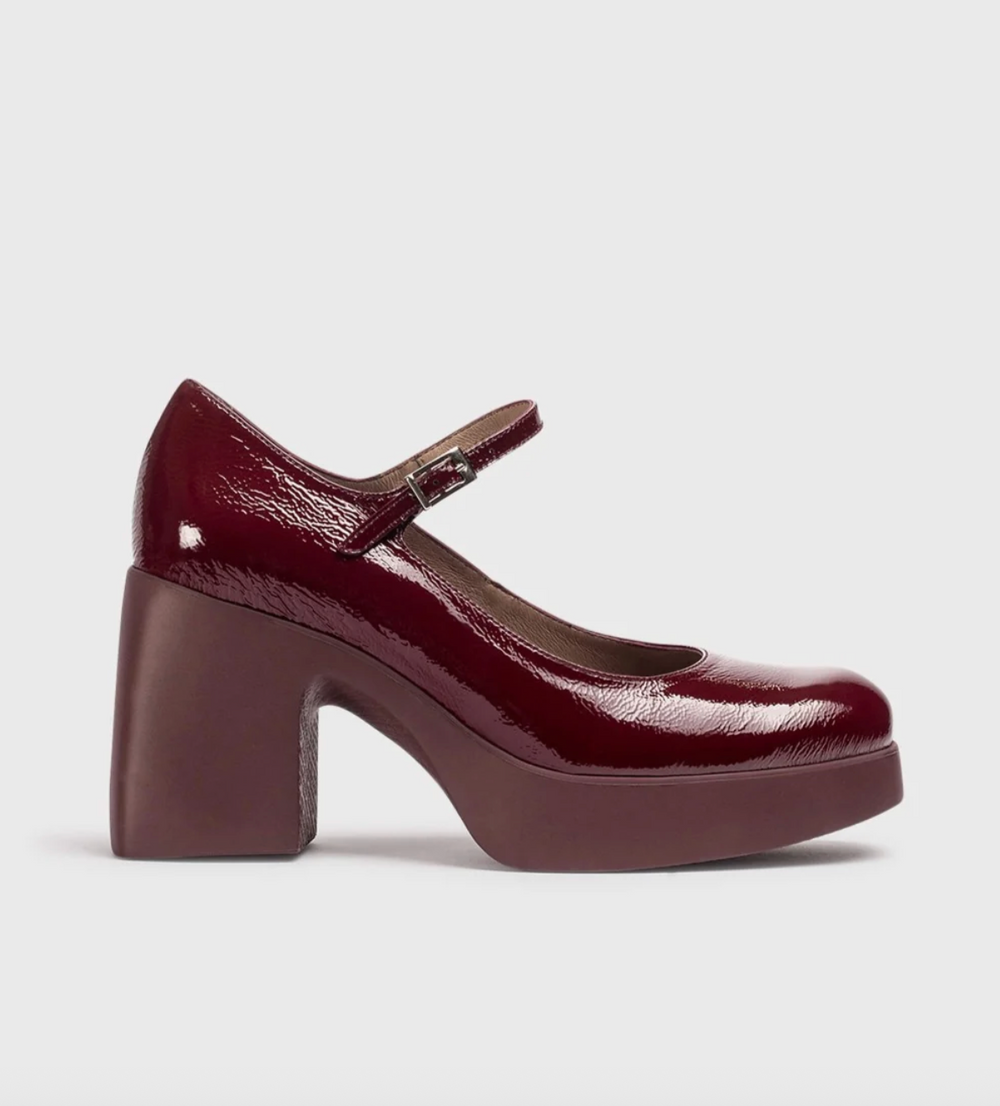 H-4940 VINO PATENT MARYJANE