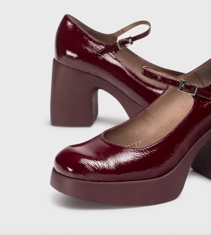 H-4940 VINO PATENT MARYJANE
