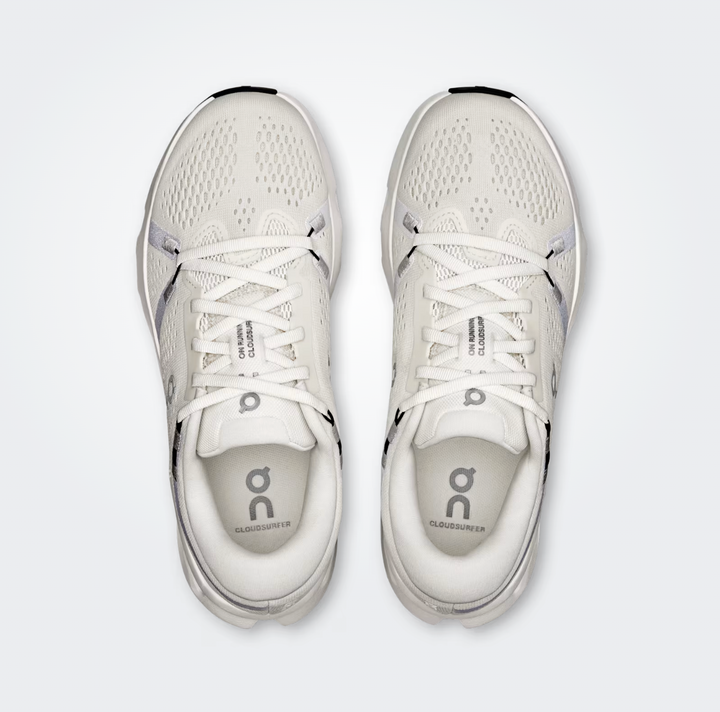 CLOUDSURFER 2 WOMEN IVORY/IVORY SNEAKER