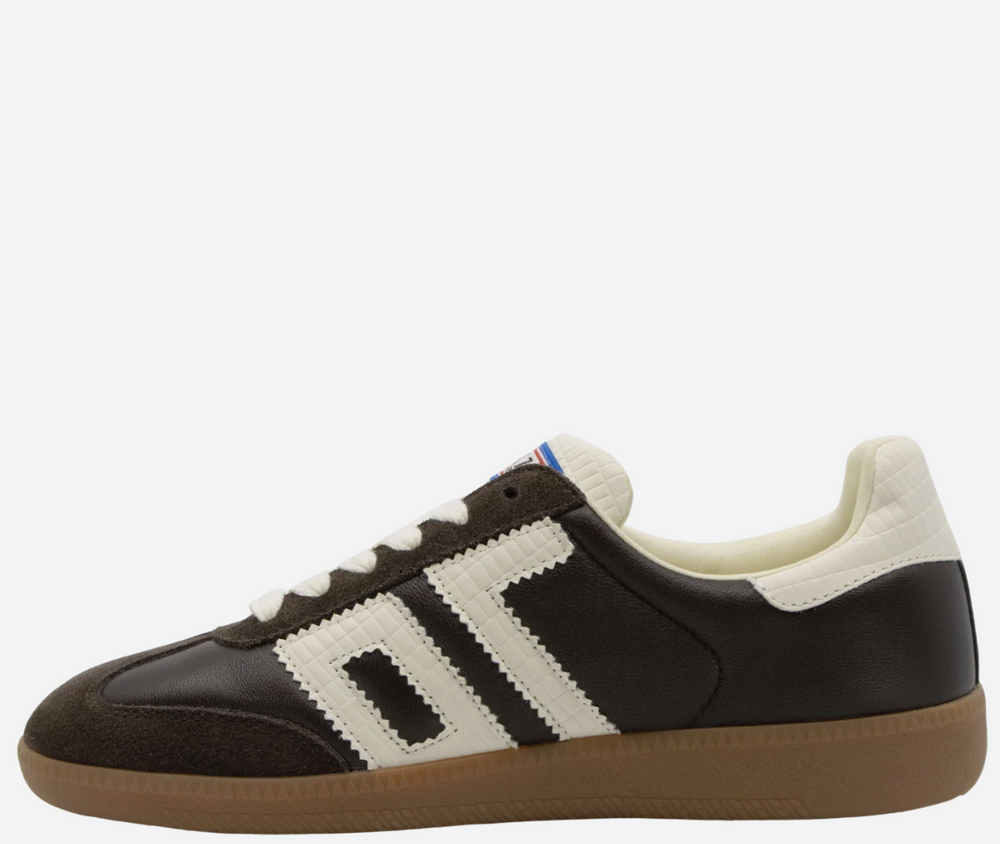 CLOUD NC COFFEE/MILK SNEAKER