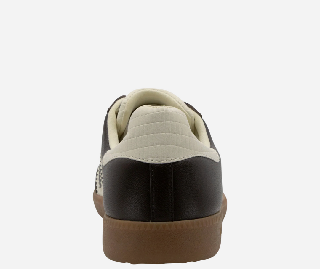 CLOUD NC COFFEE/MILK SNEAKER