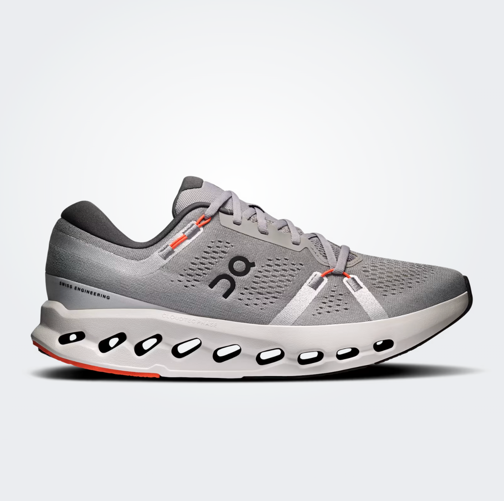 CLOUDSURFER 2 MEN ORE/WHITE SNEAKER