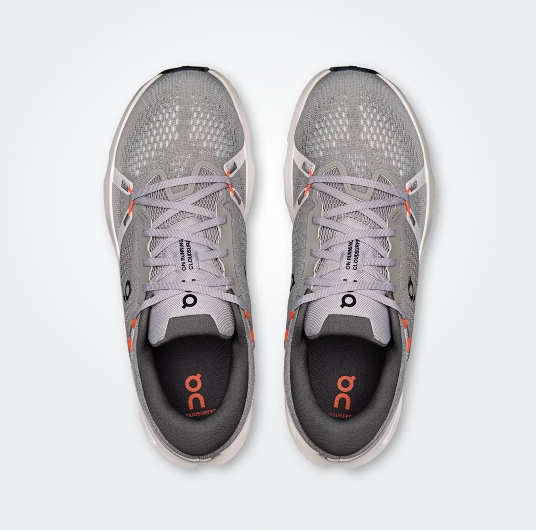 CLOUDSURFER 2 MEN ORE/WHITE SNEAKER
