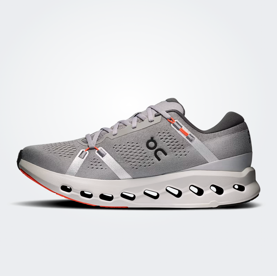 CLOUDSURFER 2 MEN ORE/WHITE SNEAKER