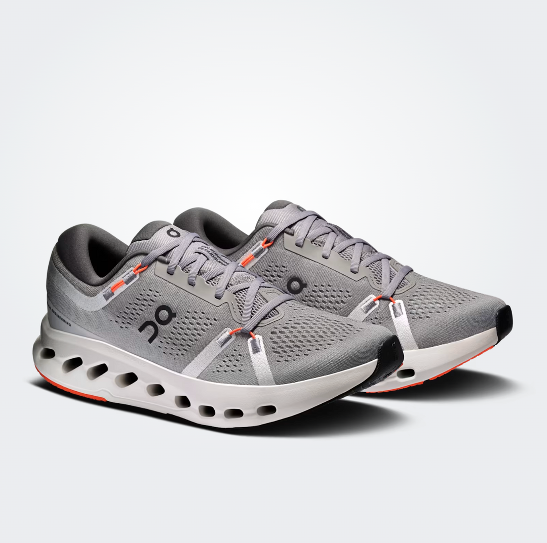 CLOUDSURFER 2 MEN ORE/WHITE SNEAKER