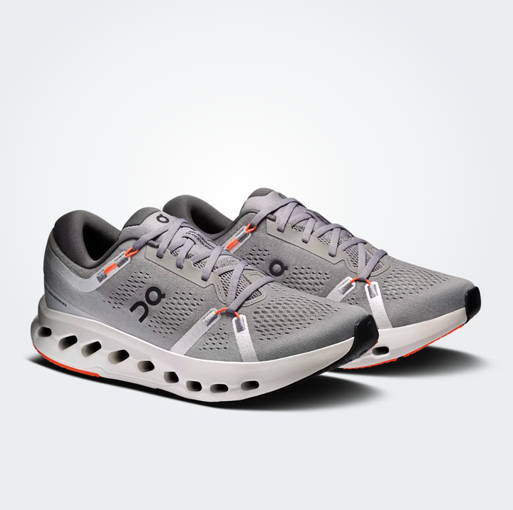 CLOUDSURFER 2 MEN ORE/WHITE SNEAKER