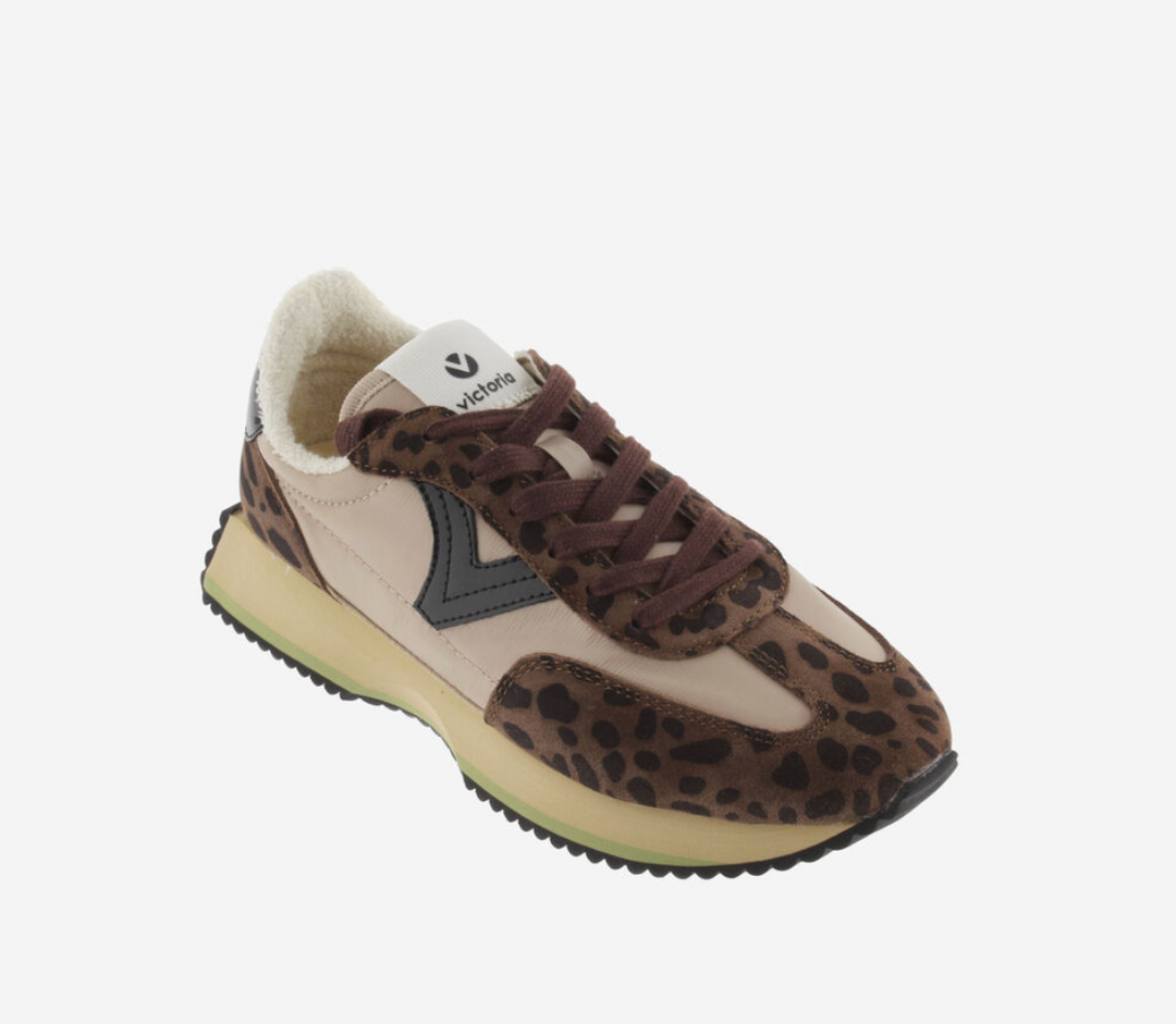1134116 CHOCOLATE SNEAKER