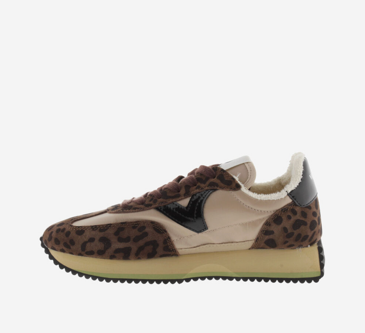 1134116 CHOCOLATE SNEAKER