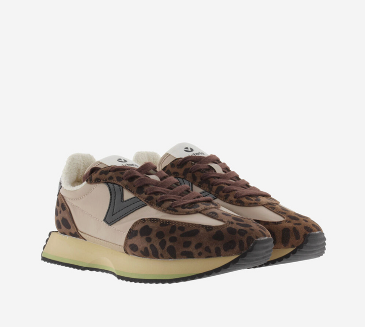 1134116 CHOCOLATE SNEAKER