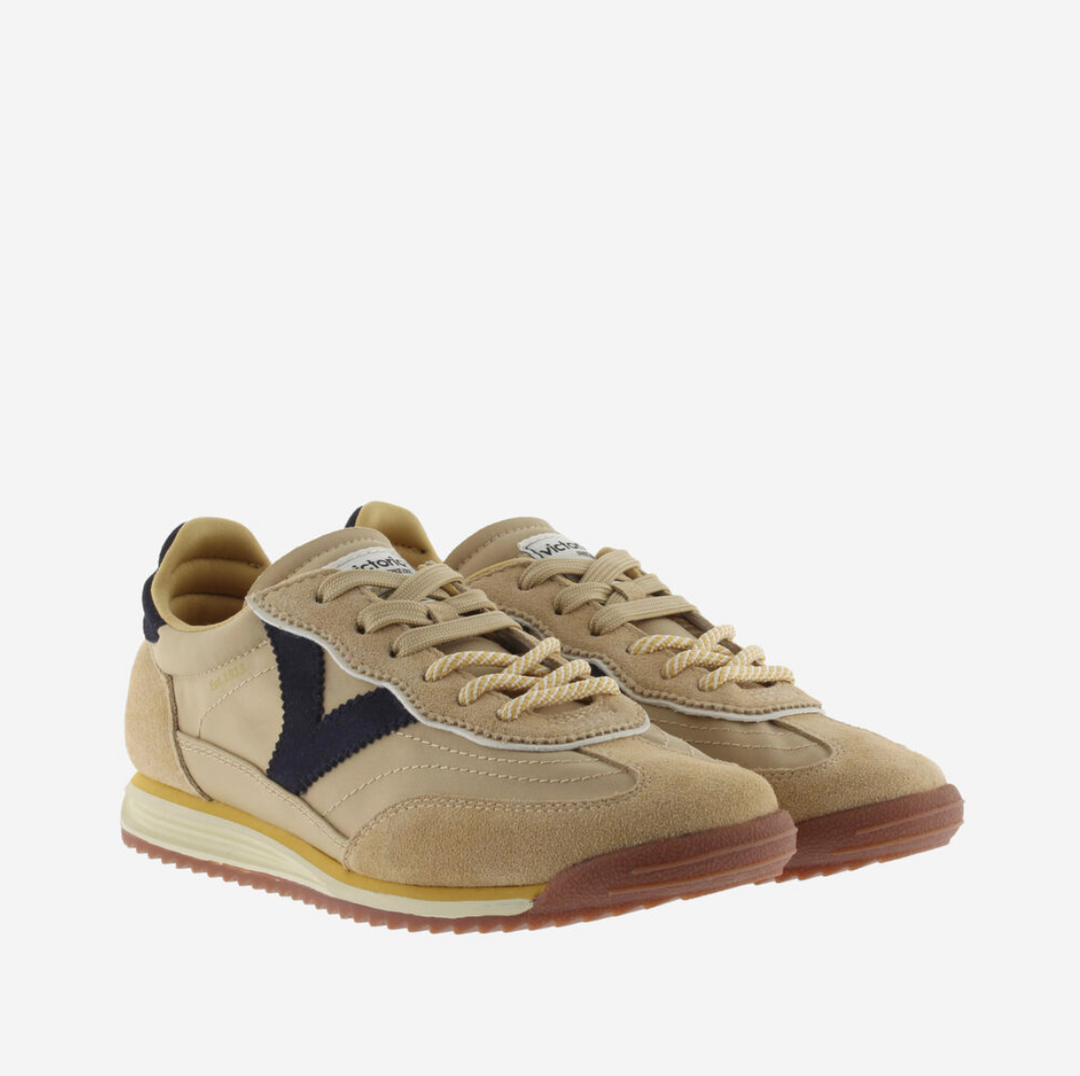 1158113 BEIGE SNEAKER