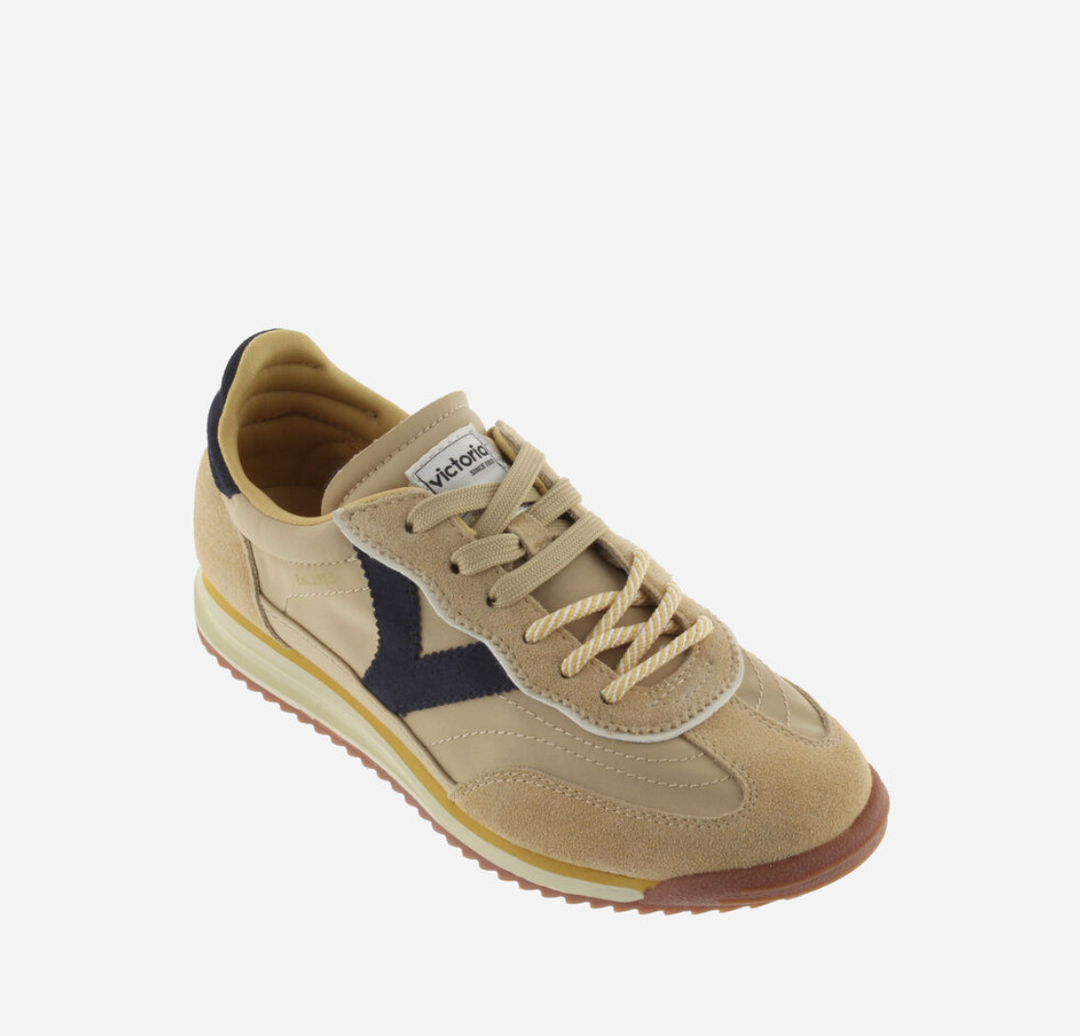 1158113 BEIGE SNEAKER
