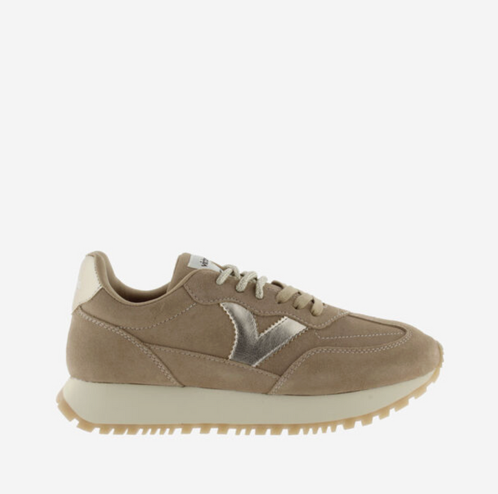 1157118 BEIGE SNEAKERS