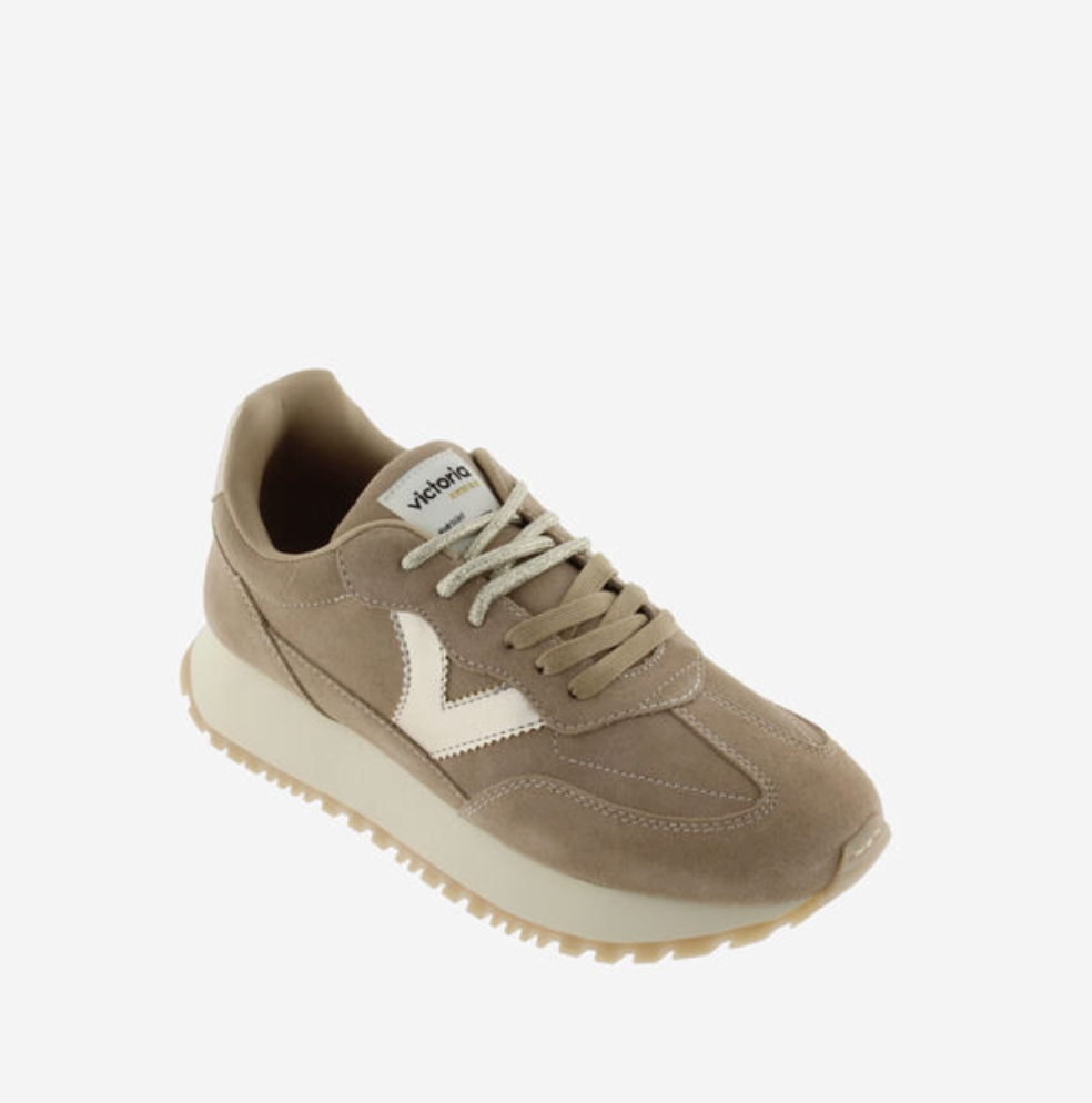 1157118 BEIGE SNEAKERS