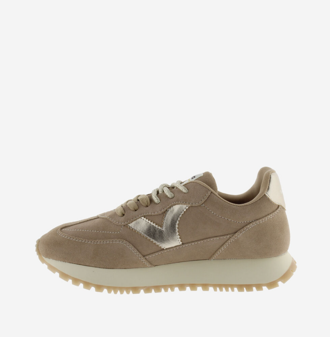 1157118 BEIGE SNEAKERS