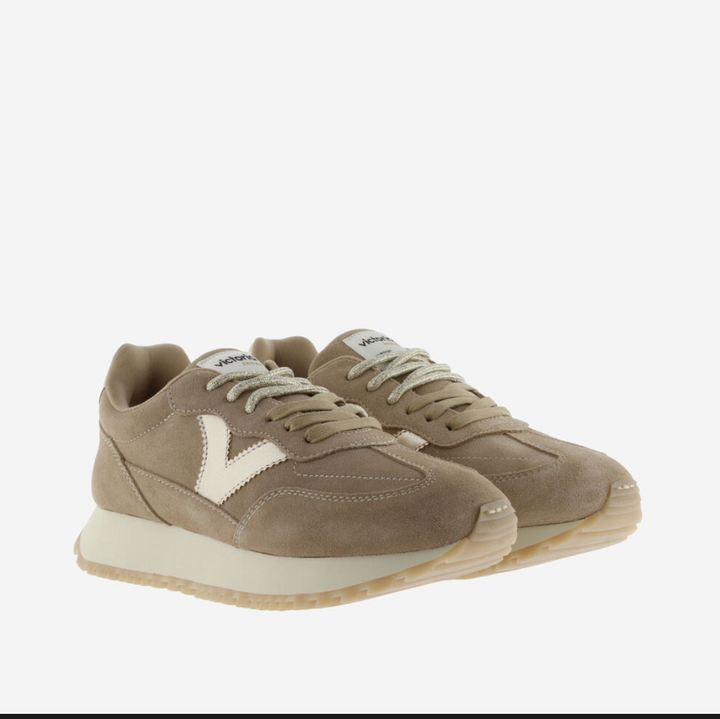 1157118 BEIGE SNEAKERS