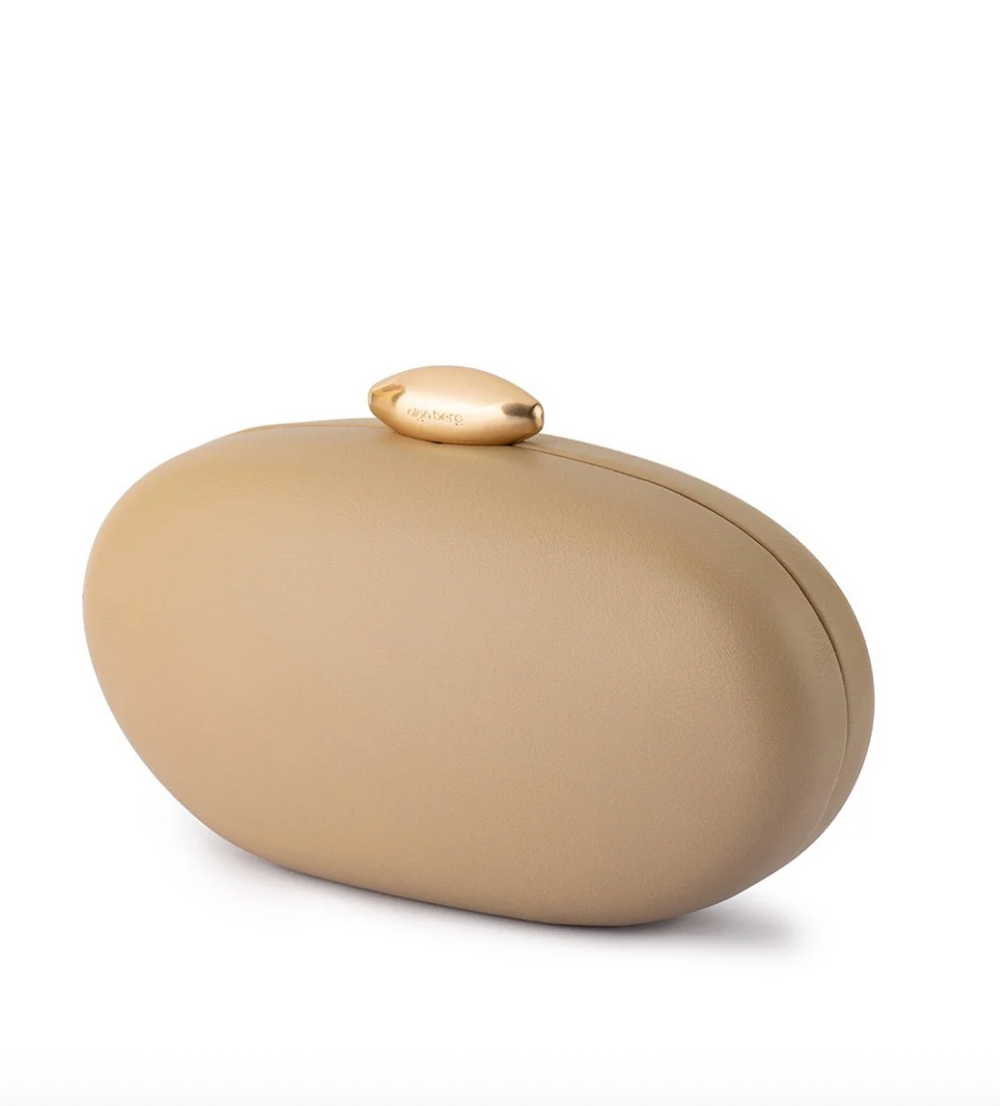 YUZU OVAL NATURAL
