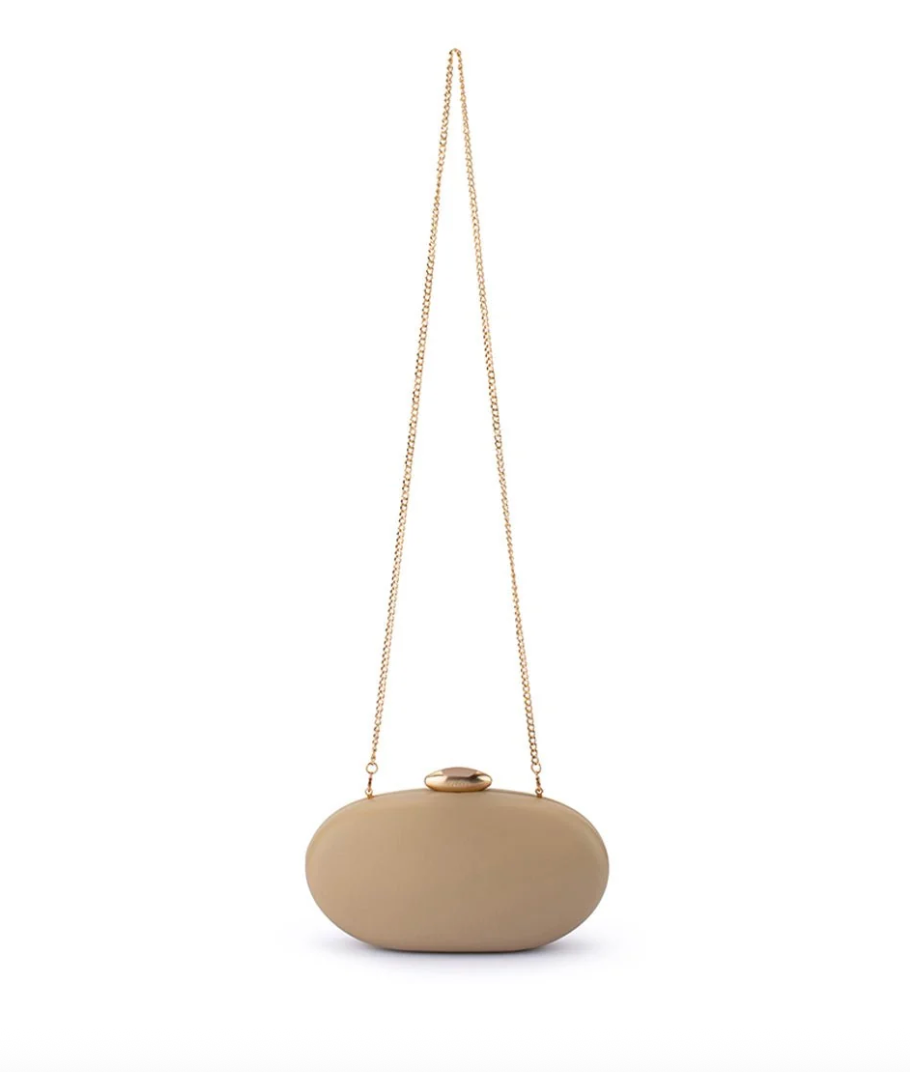 YUZU OVAL NATURAL