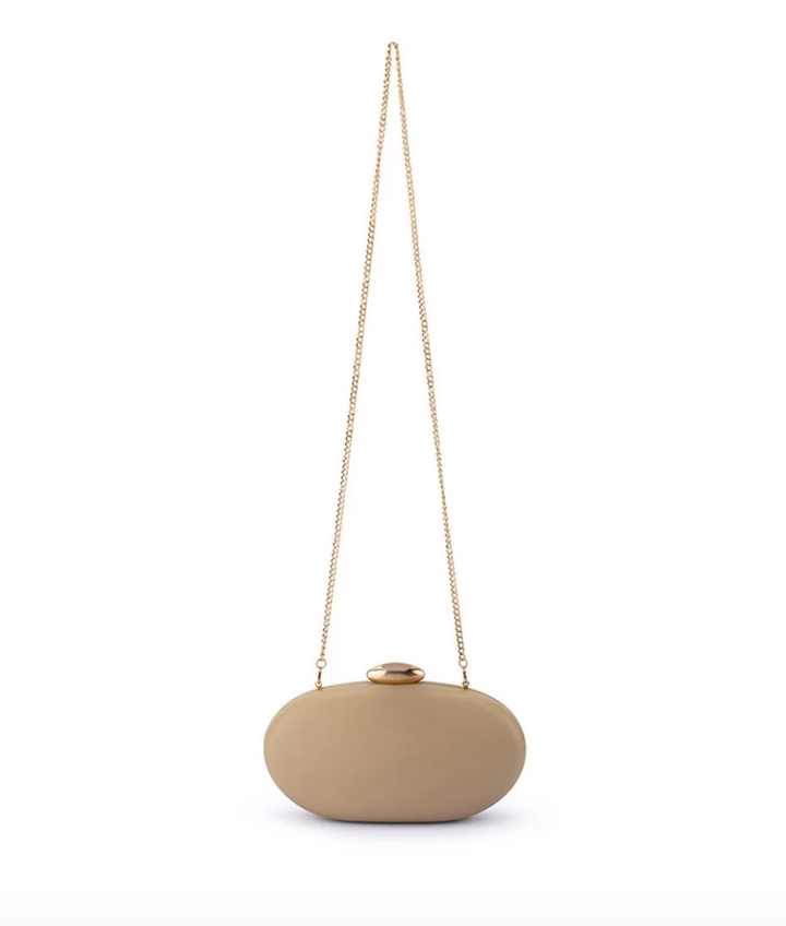 YUZU OVAL NATURAL