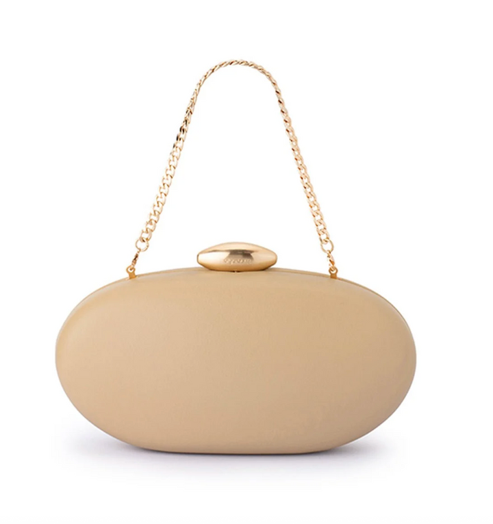 YUZU OVAL NATURAL