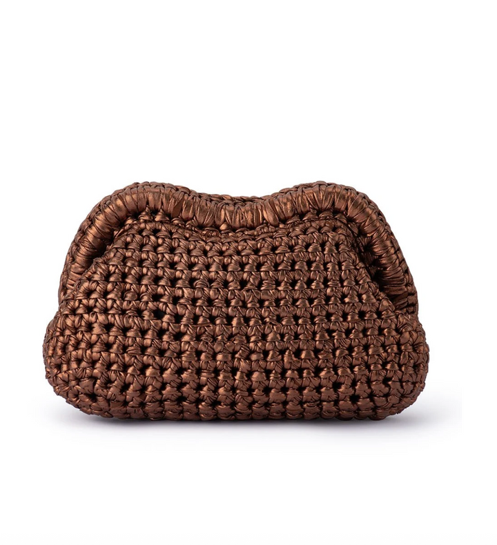 TAYLOR CROCHET BRONZE