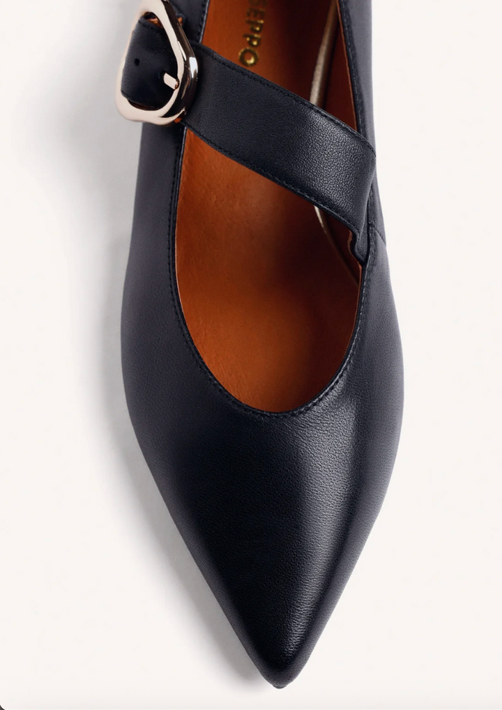 80167 BLACK FLAT
