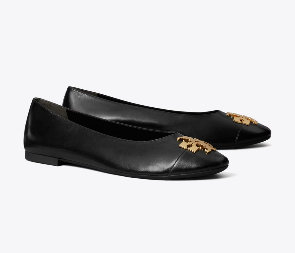 CHARLIE BALLET BLACK