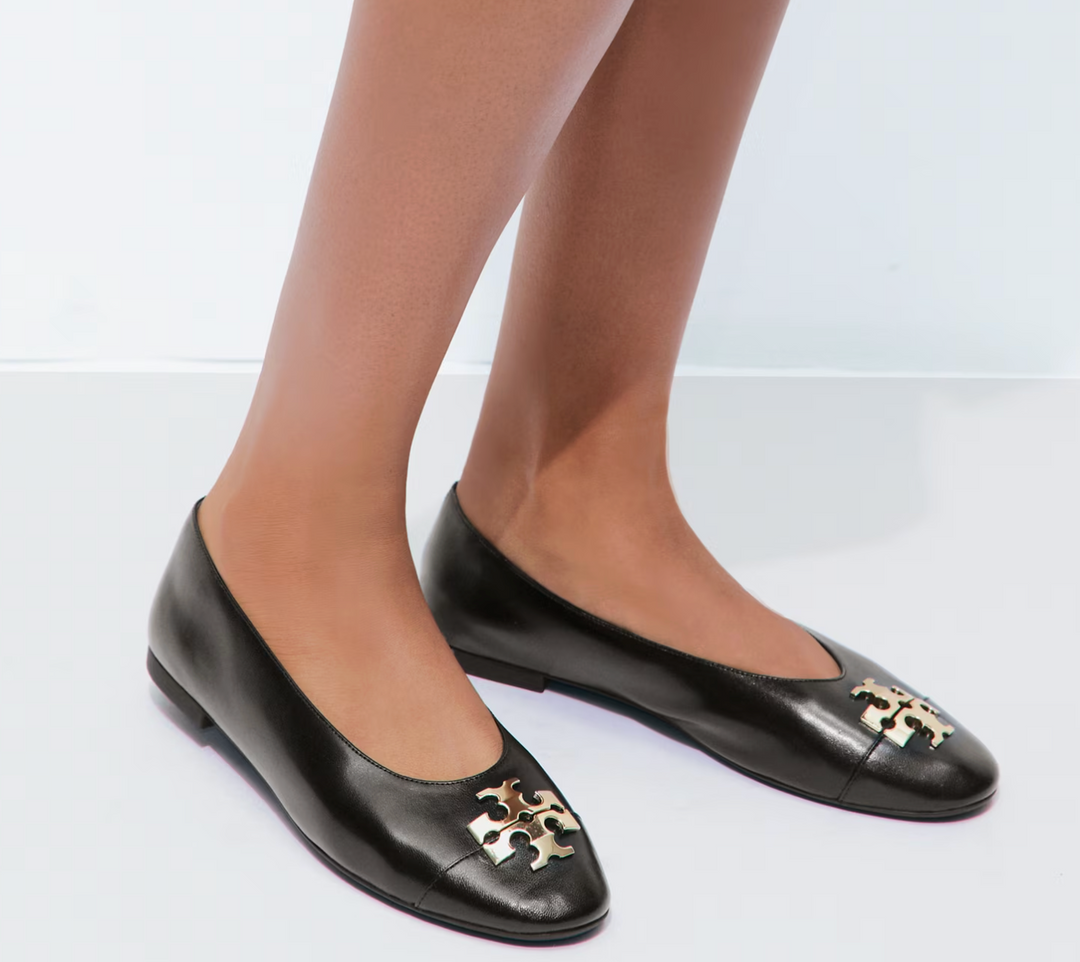 CHARLIE BALLET BLACK