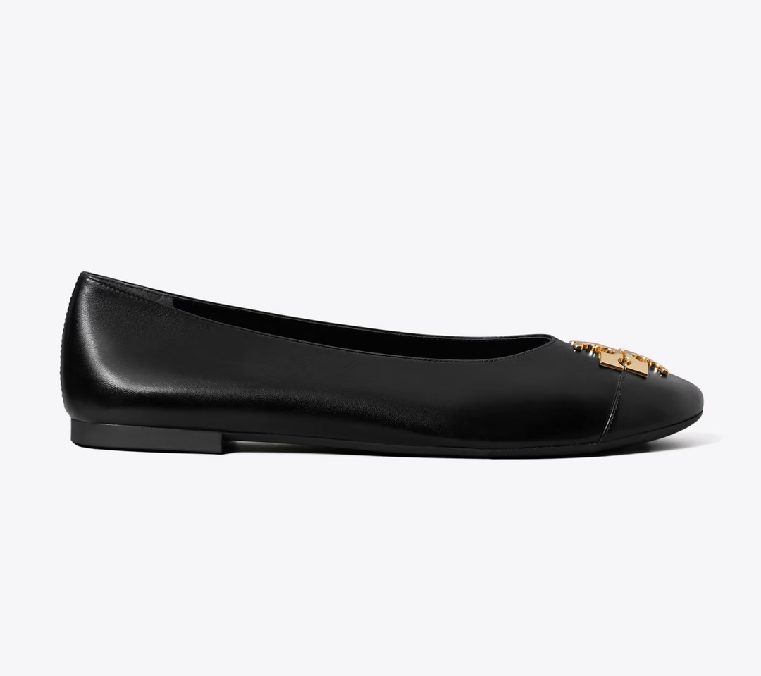 CHARLIE BALLET BLACK