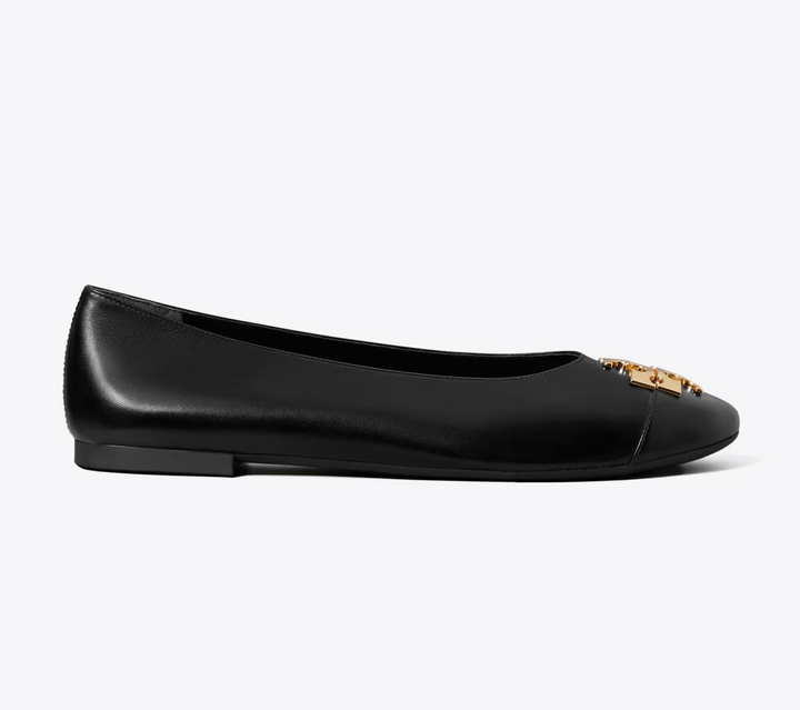 CHARLIE BALLET BLACK