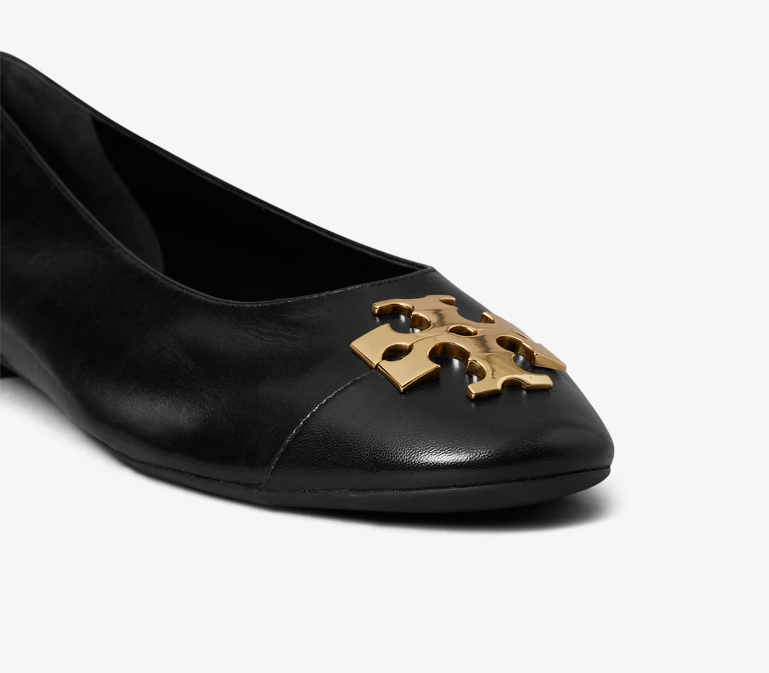 CHARLIE BALLET BLACK