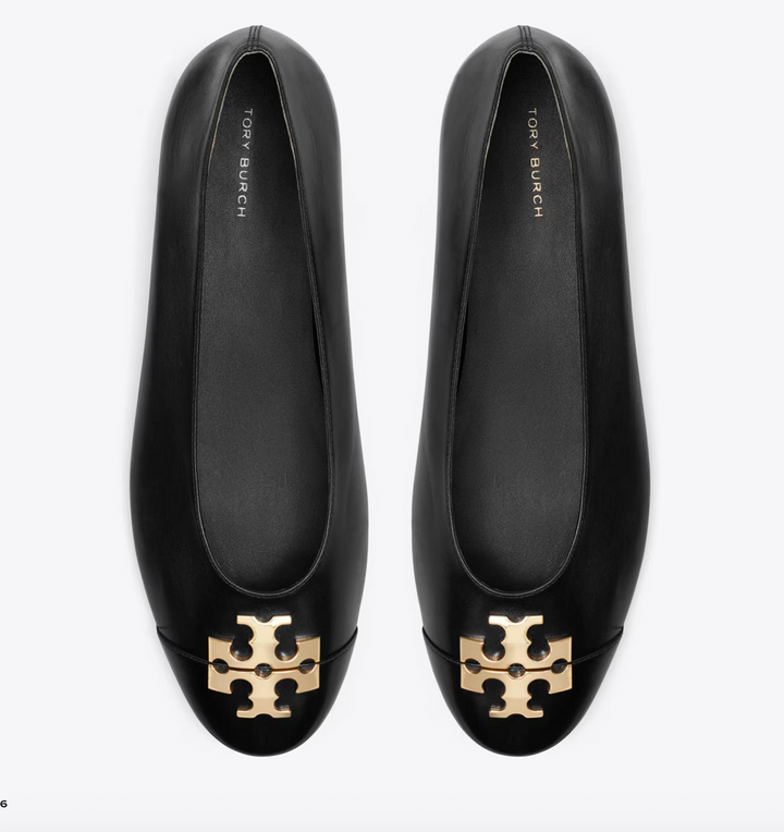 CHARLIE BALLET BLACK