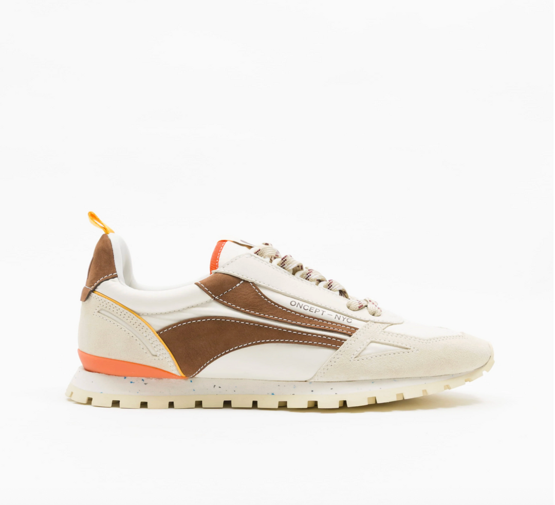 TORONTO STUCCO SNEAKER