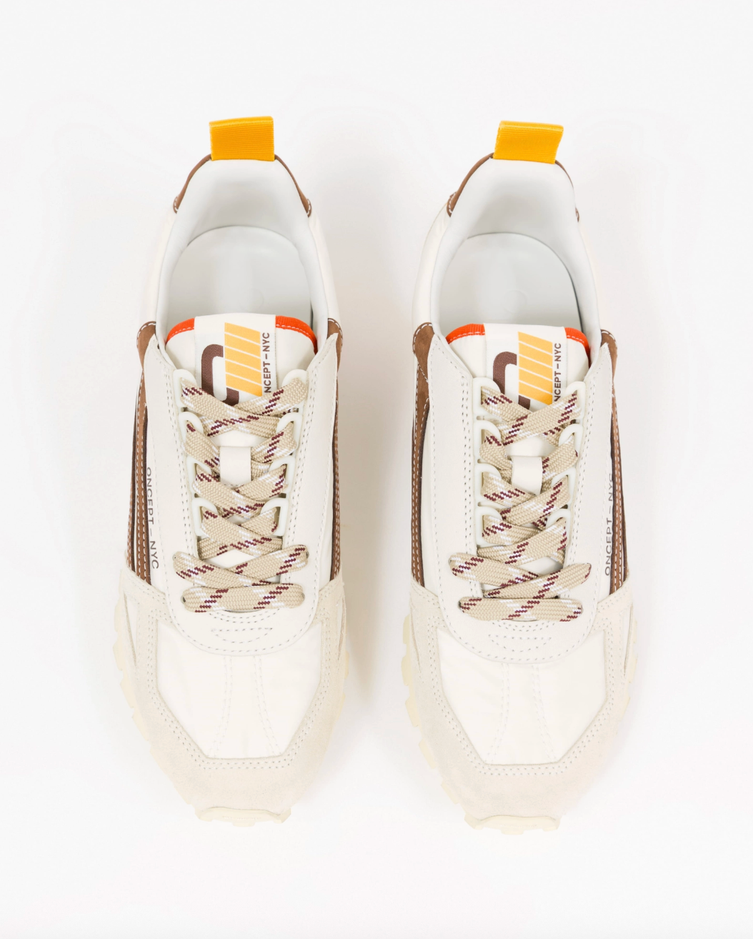 TORONTO STUCCO SNEAKER