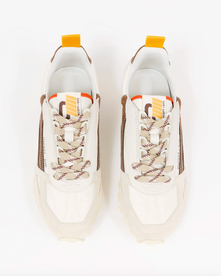TORONTO STUCCO SNEAKER