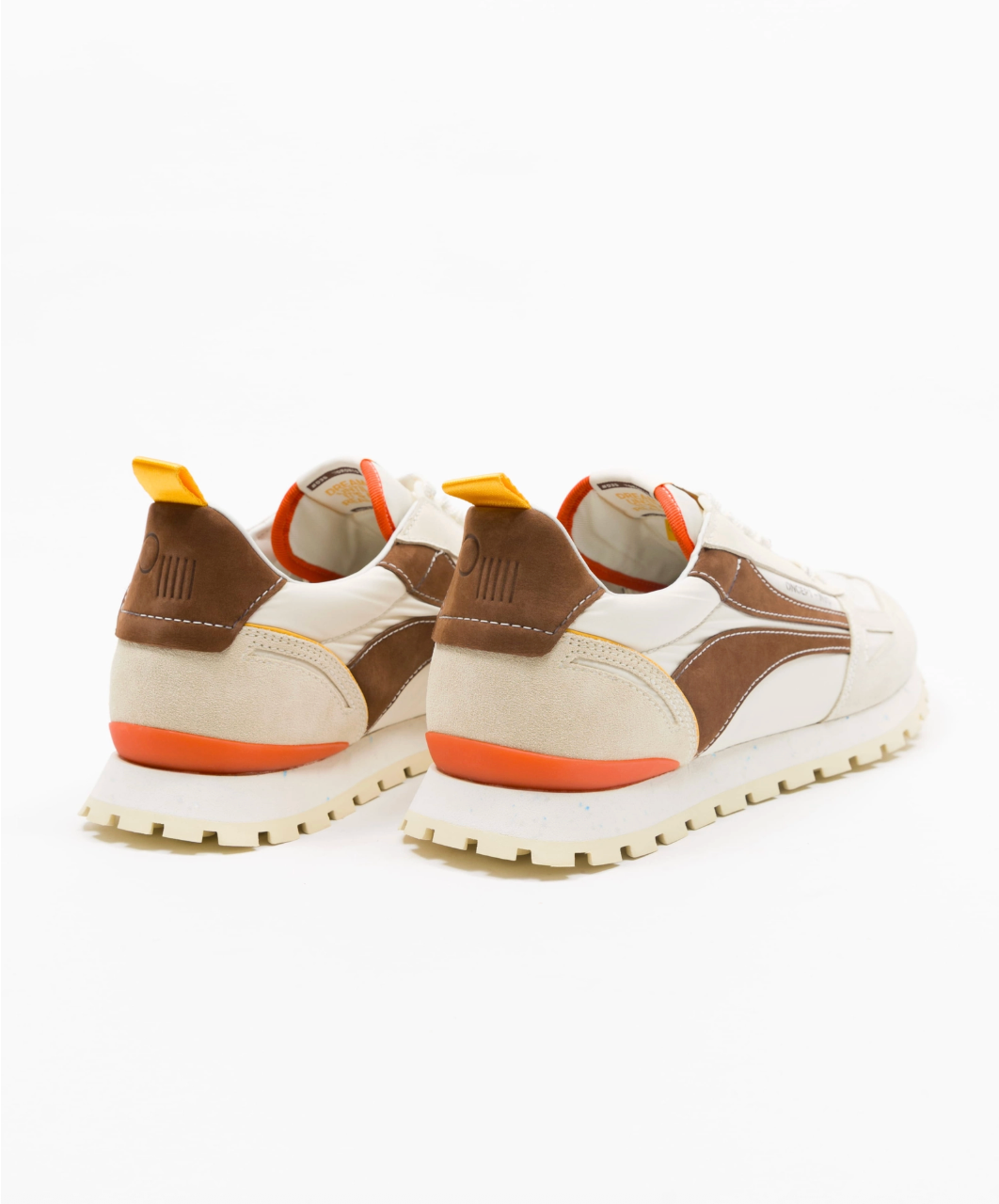 TORONTO STUCCO SNEAKER