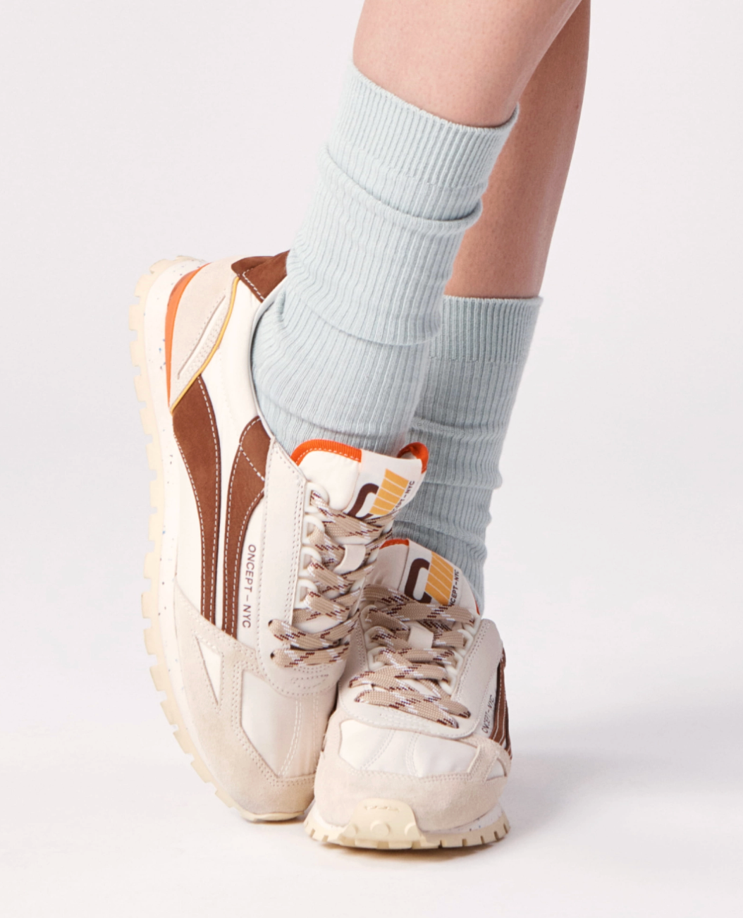 TORONTO STUCCO SNEAKER
