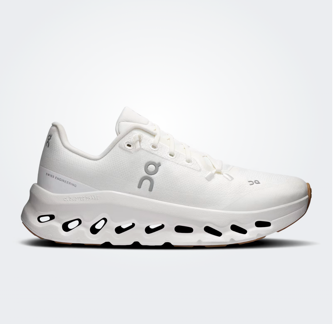 CLOUDTILT WOMEN WHITE/IVORY SNEAKER