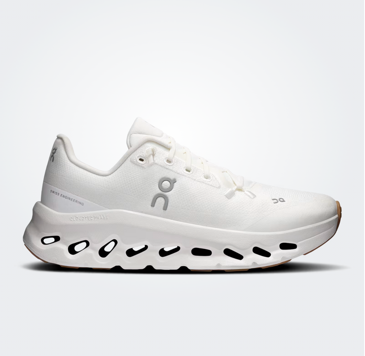 CLOUDTILT WOMEN WHITE/IVORY SNEAKER
